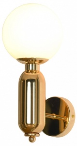 Бра Lussole Cleburne LSP-8474 в интернет-магазине "Галерея света"