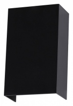 Накладной светильник Arte Lamp Algol A5640AL-2BK в интернет-магазине "Галерея света"