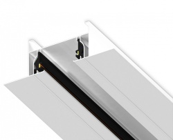 Трек встраиваемый Ambrella Light TRACK SYSTEM GL7123 в интернет-магазине "Галерея света"