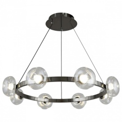 Подвесная люстра Aployt Klarissa APL.072.23.08 в интернет-магазине "Галерея света"
