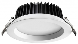 Встраиваемый светильник Novotech Drum 359415 в интернет-магазине "Галерея света"