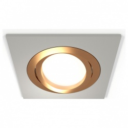 Встраиваемый светильник Ambrella Light XC XC7633083 в интернет-магазине "Галерея света"