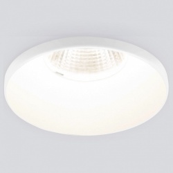 Встраиваемый светильник Elektrostandard Nuta a056780 в интернет-магазине "Галерея света"