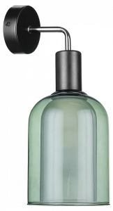 Бра 33 идеи WLL400 WLL400.07.DC.BL-M27GC в интернет-магазине "Галерея света"