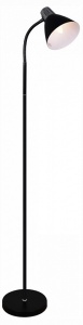 Торшер 03041-0.6-01 BK в интернет-магазине "Галерея света"