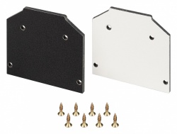 Заглушка для профиля Arlight  036886 в интернет-магазине "Галерея света"