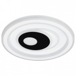 Накладной светильник Arte Lamp Forma A1438PL-72WH в интернет-магазине "Галерея света"