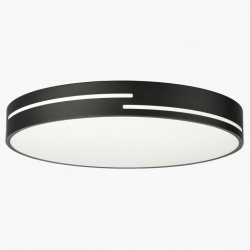 Накладной светильник Citilux Купер Лайн CL72470GL1 в интернет-магазине "Галерея света"