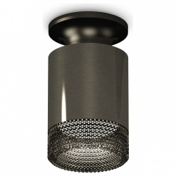 Накладной светильник Ambrella Light XS XS6303082 в интернет-магазине "Галерея света"