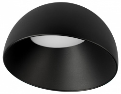 Накладной светильник Loft it Egg 10197/350 BB в интернет-магазине "Галерея света"