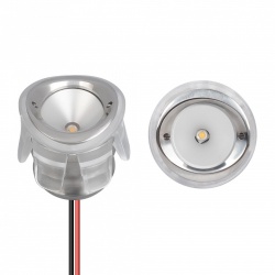 Встраиваемый светильник Arlight LODESTAR 052582 в интернет-магазине "Галерея света"