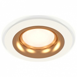 Встраиваемый светильник Ambrella Light XC XC7621005 в интернет-магазине "Галерея света"