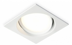 Встраиваемый светильник Ambrella Light TN TN52232 в интернет-магазине "Галерея света"