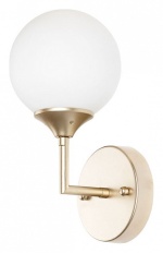 Бра Arte Lamp Marco A2703AP-1SG в интернет-магазине "Галерея света"