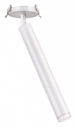 Встраиваемый светильник на штанге Novotech Modo 357890 в интернет-магазине "Галерея света"