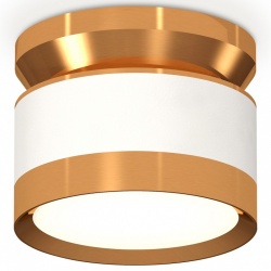 Накладной светильник Ambrella Light XS XS8101060 в интернет-магазине "Галерея света"