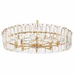 Подвесной светильник Maytoni Puntes MOD043PL-08G в интернет-магазине "Галерея света"