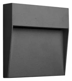 Накладной светильник Mantra Baker 7015 в интернет-магазине "Галерея света"