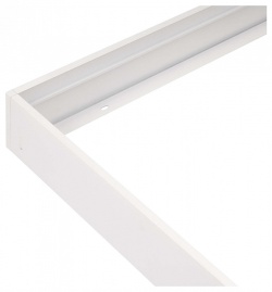 Рамка накладная для светильника Arlight TITAN 058726 в интернет-магазине "Галерея света"