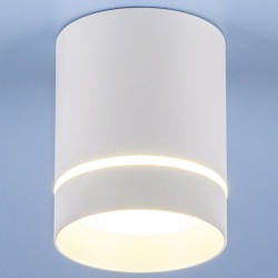 Накладной светильник Elektrostandard Topper a037523 в интернет-магазине "Галерея света"