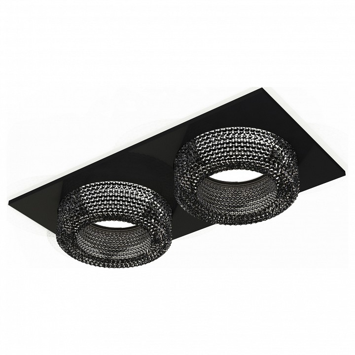 Встраиваемый светильник Ambrella Light XC XC7636021 в интернет-магазине "Галерея света"