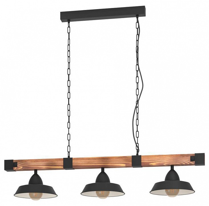 Подвесной светильник Eglo OLDBURY 44086 в интернет-магазине "Галерея света"