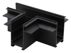 Соединитель T-образный для треков встраиваемых Aployt Magnetic track 220 APL.0285.00.03 в интернет-магазине "Галерея света"