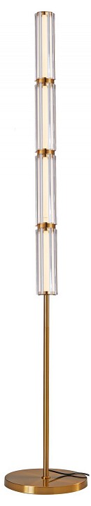 Торшер F-promo Hexagoni 4777-4F в интернет-магазине "Галерея света"