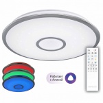 Накладной светильник Citilux Смарт CL703A60G в интернет-магазине "Галерея света"