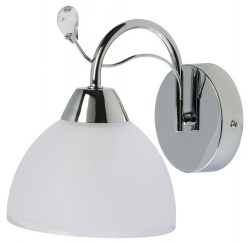 Бра De City Блеск 20 315025801 в интернет-магазине "Галерея света"