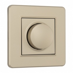 Диммер Arte Milano SET16-1 SET16-1-48-1 shampan в интернет-магазине "Галерея света"