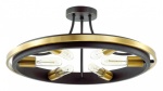 Потолочная люстра Lumion Maeve 4401/6C в интернет-магазине "Галерея света"