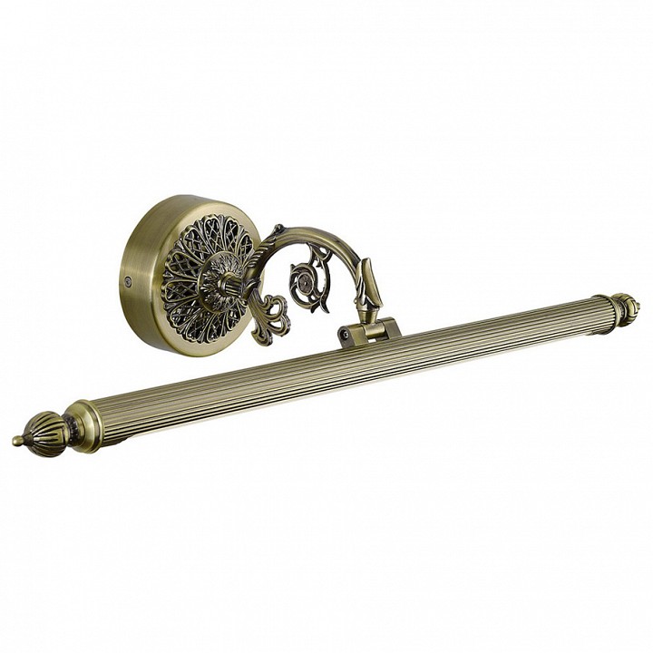 Подсветка для картины Omnilux Bolsena OML-23801-12 в интернет-магазине "Галерея света"