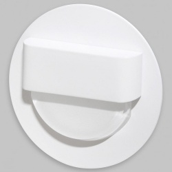 Встраиваемый светильник Imex Paso IL.0013.3008-WH в интернет-магазине "Галерея света"