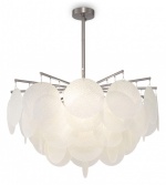 Люстра на штанге Freya Porto FR5104PL-06N в интернет-магазине "Галерея света"