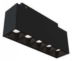 Встраиваемый светильник Maytoni Points TR076-2-10W4K-B в интернет-магазине "Галерея света"