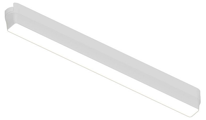 Накладной светильник Arte Lamp Rapid A1168PL-1WH в интернет-магазине "Галерея света"