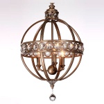 Подвесной светильник L'Arte Luce Fiumicino L51603.74 в интернет-магазине "Галерея света"