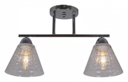 Светильник на штанге 01529-0.3-02 CR в интернет-магазине "Галерея света"