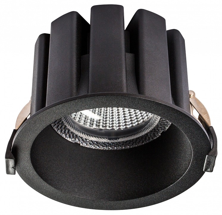 Встраиваемый светильник Lightstar Ciclone 385147 в интернет-магазине "Галерея света"