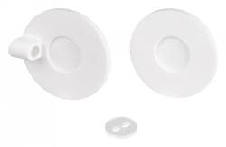 Заглушка для профиля Arlight MOONLIGHT 048837 в интернет-магазине "Галерея света"