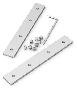 Крепление для профиля торцевое Arlight S-LUX 029016 в интернет-магазине "Галерея света"