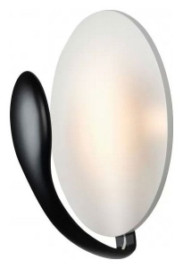 Бра iLedex Spoon ZD8096S-6W BK в интернет-магазине "Галерея света"