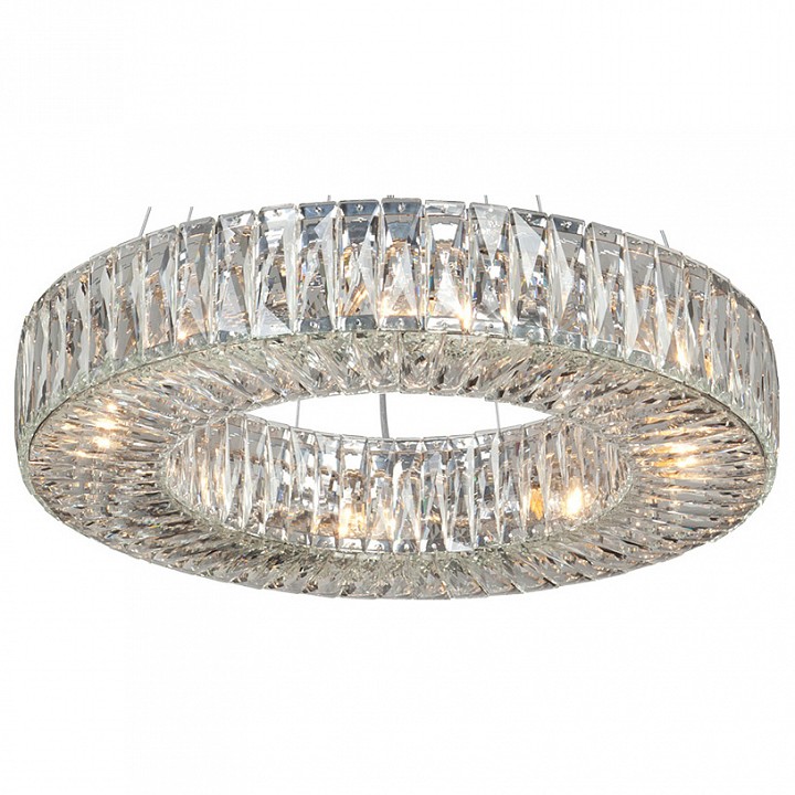 Подвесной светильник Vitaluce V5342 V5342-9/8S в интернет-магазине "Галерея света"