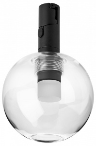 Накладной светильник Lightstar DUE 207637 в интернет-магазине "Галерея света"