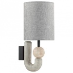 Бра Odeon Light Bagel 5410/1WA в интернет-магазине "Галерея света"