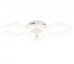 Потолочная люстра Ambrella Light FA FA3822 в интернет-магазине "Галерея света"