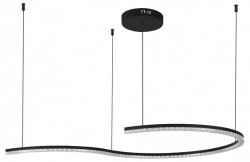 Подвесной светильник ST-Luce EUCLIDICS SL1018.403.01 в интернет-магазине "Галерея света"