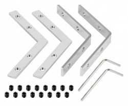 Профиль накладной Arlight LINE 056822 в интернет-магазине "Галерея света"