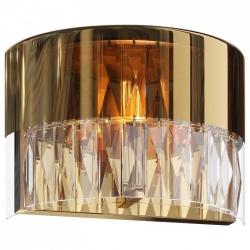 Бра Maytoni Wonderland MOD313WL-01G в интернет-магазине "Галерея света"